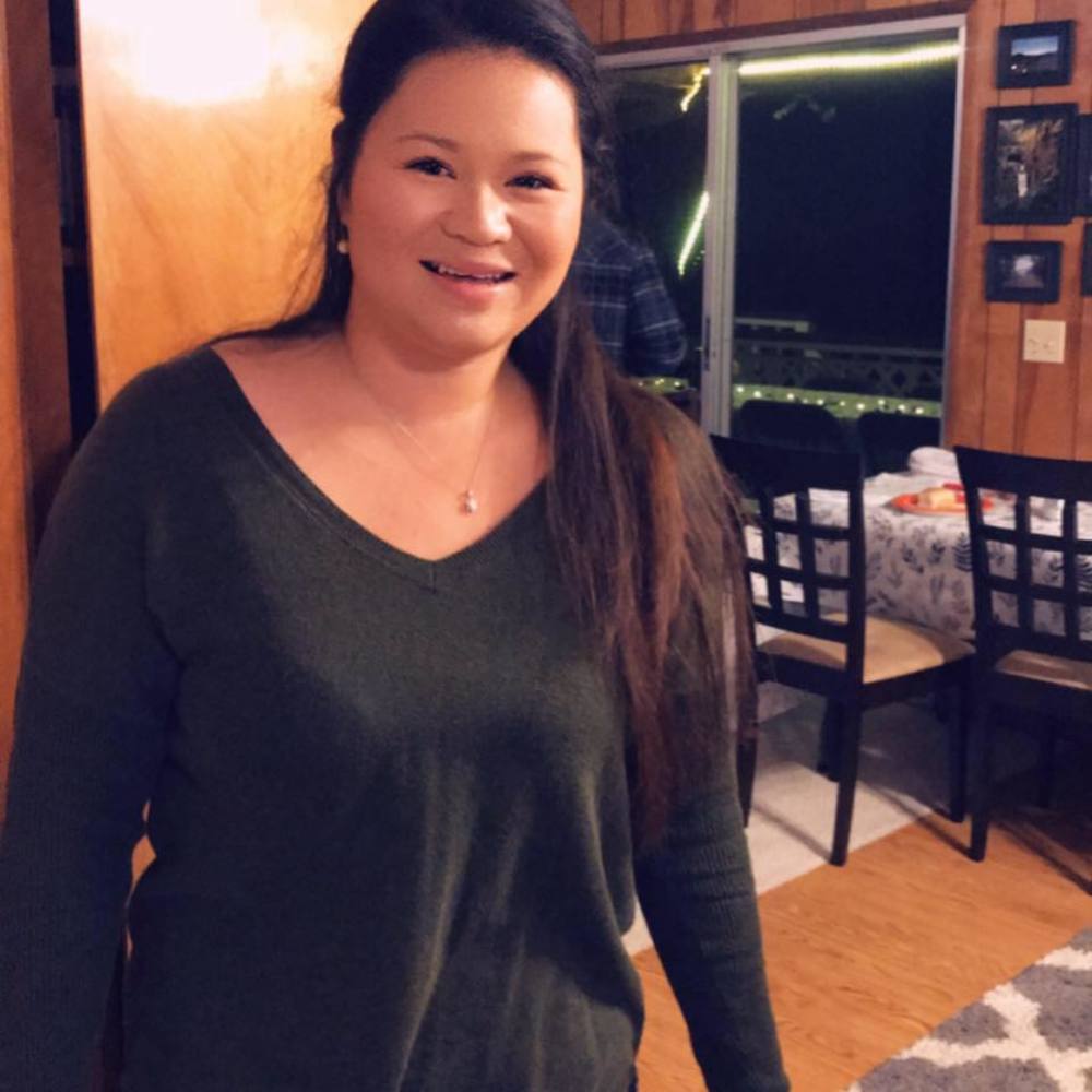 Meet your Posher, Melanie